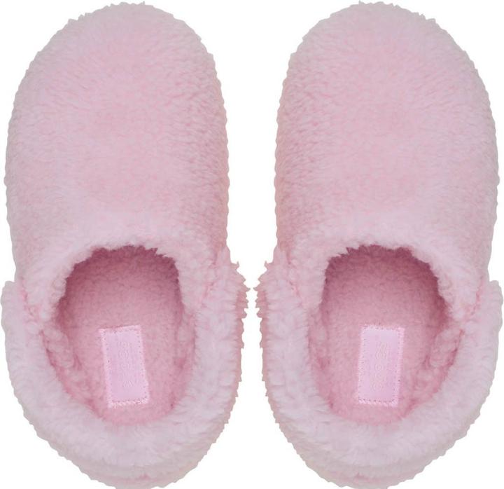 Actual product image Crocs K's Classic Cozzzy Slipper (28)