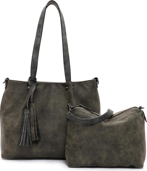 Actual product image Emily und Noah Surprise BIB (12 l)