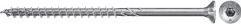 Immagine prodotto Fischer Fisc Power-Fast II 6.0x300 SK TG TX 25 670474 (25 Viti per pezzo)