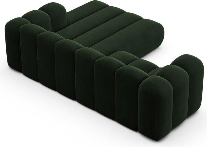 Produktbild Micadoni Lupine (Ecksofa)