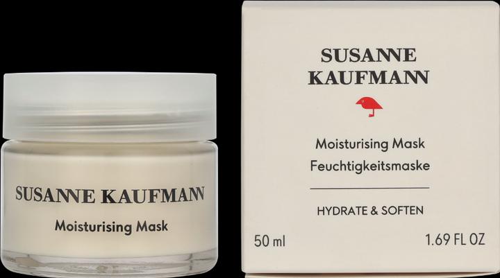 Actual product image Susanne Kaufmann Moisturising Mask (50 ml)