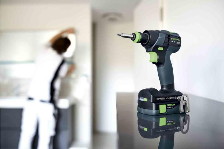 Produktbild Festool TXS 18-Basic