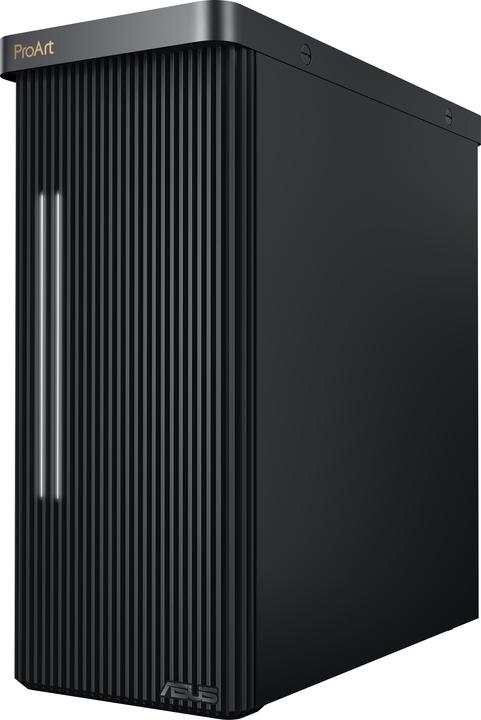 Image du produit ASUS ProArt Station PD5 (1000 Go, 32 Go, Intel Core i7-11700, GeForce RTX 3060)