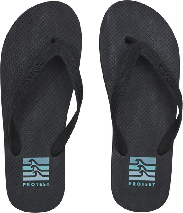 Produktbild Protest PRTBanba Herren Flip-Flops schwarz (41)