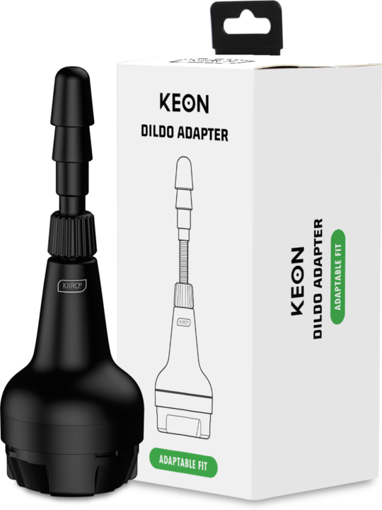 Kiiroo Keon