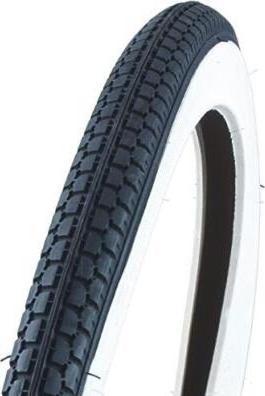 Actual product image Fischer Fahrrad-Reifen (28 x 1 3/8 x 1 5/8, 42-622)