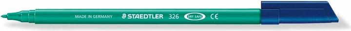 Image du produit Staedtler Feutres Noris Club vert (10 pièces) (Vert, 10 x)