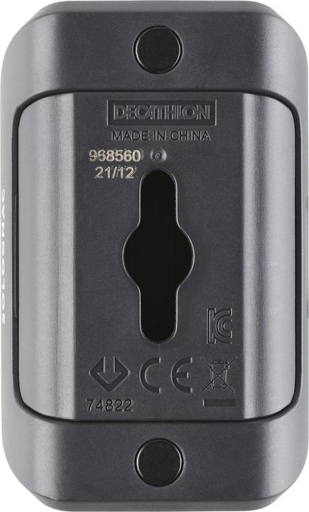 Image du produit Solognac Lampe pour armoires à fusils