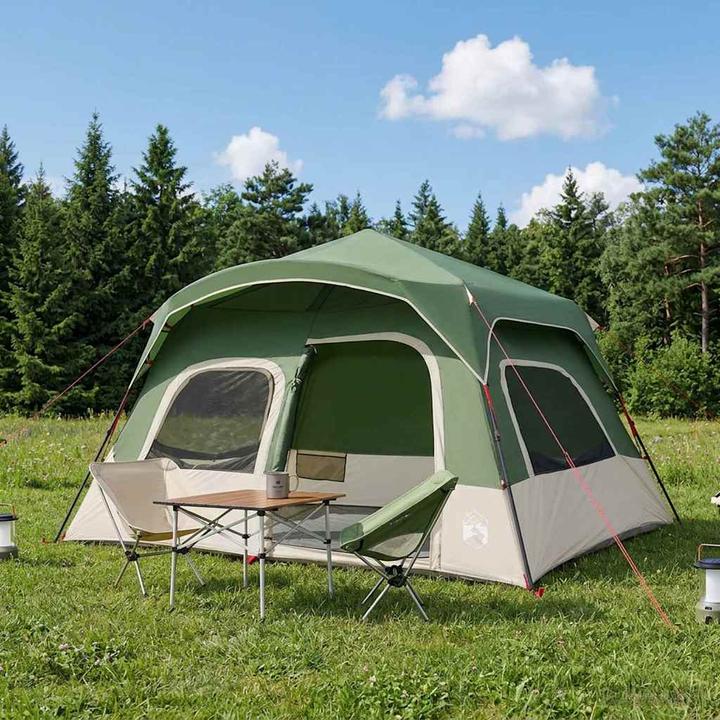 Image du produit vidaXL Sofort Zelt (9.90 kg)