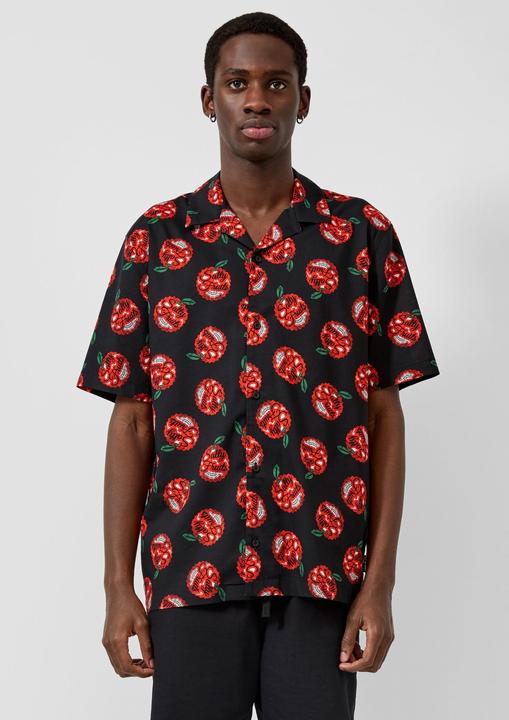 Produktbild s.Oliver Hemd (M)