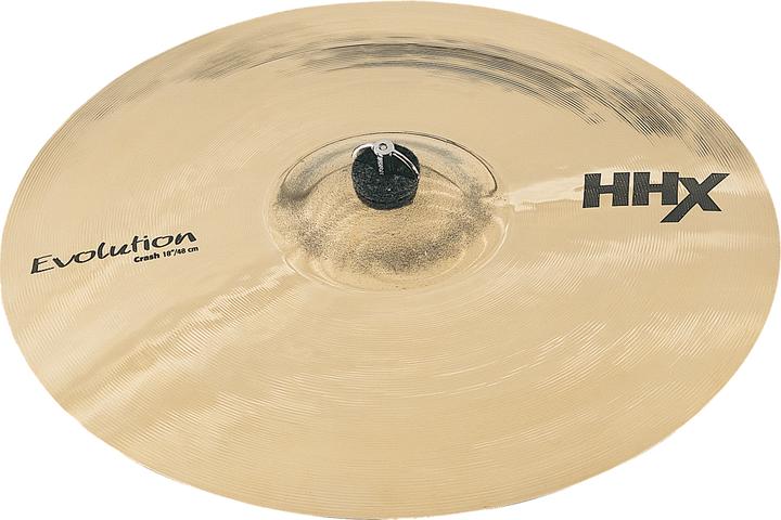 Immagine prodotto Sabian SA HHX Evolution Crash 18 (18", Bacinella)