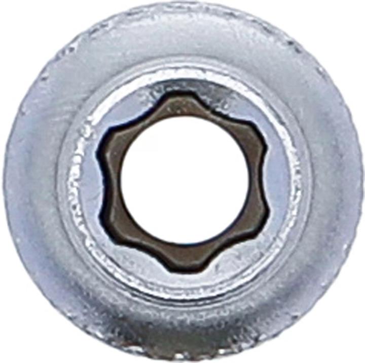Actual product image BGS Socket, Super Lock 6.3 mm (1/4") Drive 5 mm (5 mm)