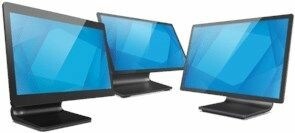 Productafbeelding ēlo ESY15I4 I-SERIE 4 LEISTEEN 15,6IN