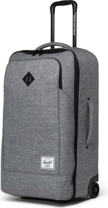 Actual product image Herschel Heritage - Softshell Trolley Medium (92 l)
