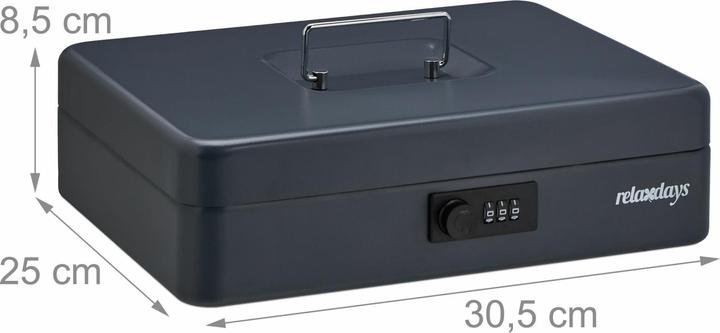 Image du produit Relaxdays Support de moniteur