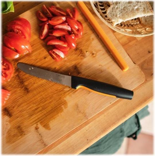 Produktbild Fiskars Functional Form knife for tomatoes (11.30 cm)