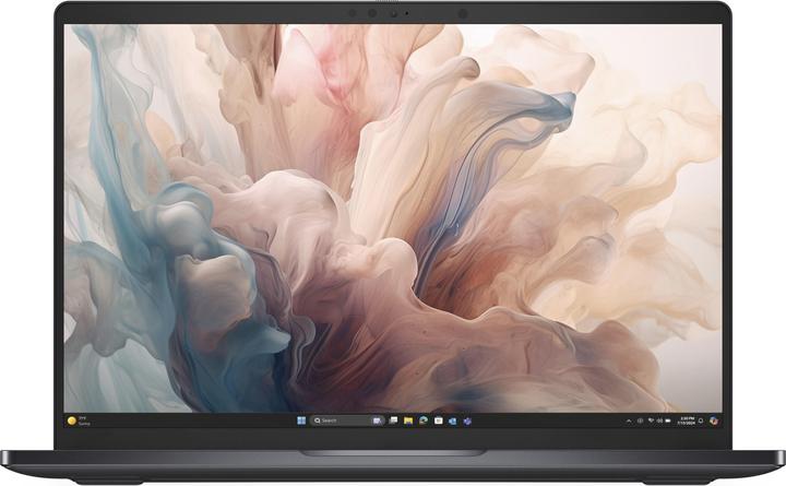 Actual product image Dell SPLDELL PRO 14 PREMIUM PA14250U (14", 1000 GB, 32 GB, DE, Intel Core Ultra 7 268V)