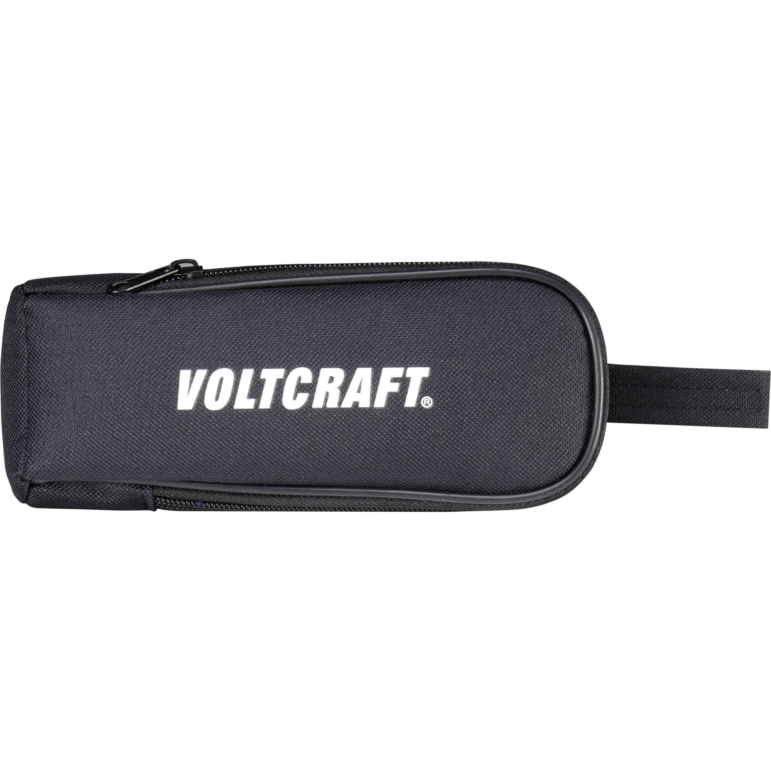 Voltcraft Messgeräte-Tasche VC-300 (Messgerätkoffer) (TASCHE VC-300)