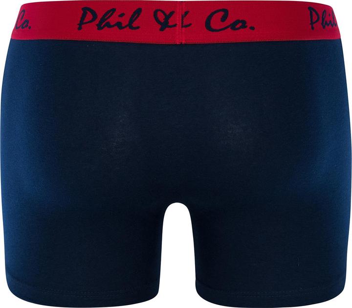 Image du produit Phil & Co. Berlin Retro Pants Jersey (XL, paquet de 4)