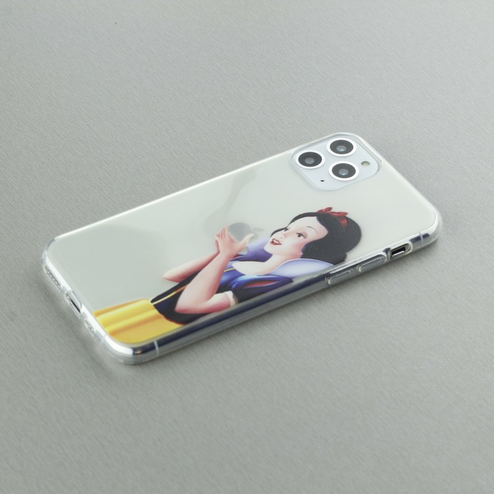 Produktbild PhoneLook Hülle Schneewittchen (Apple iPhone 11 Pro Max)