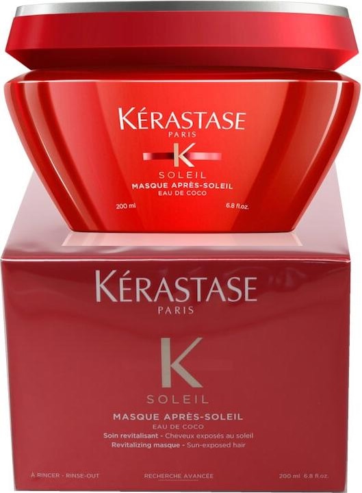 Actual product image Kérastase Masque Après-Soleil (200 ml)