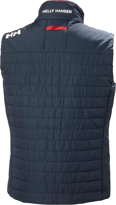 Produktbild Helly Hansen CREW INSULATOR VEST 2.0 (4XL, M, S)