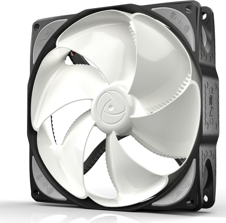 Actual product image Noiseblocker NB-eLoop B12-P (120 mm, 1 x)