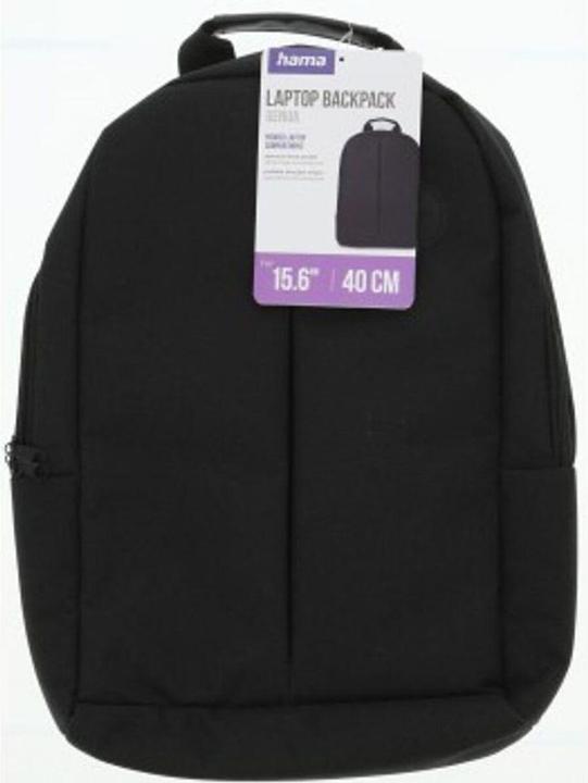 Produktbild Hama Genua", bis 40 cm (15,6 (14 l)