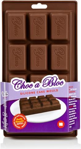 Produktbild Mustard Choc A Bloc