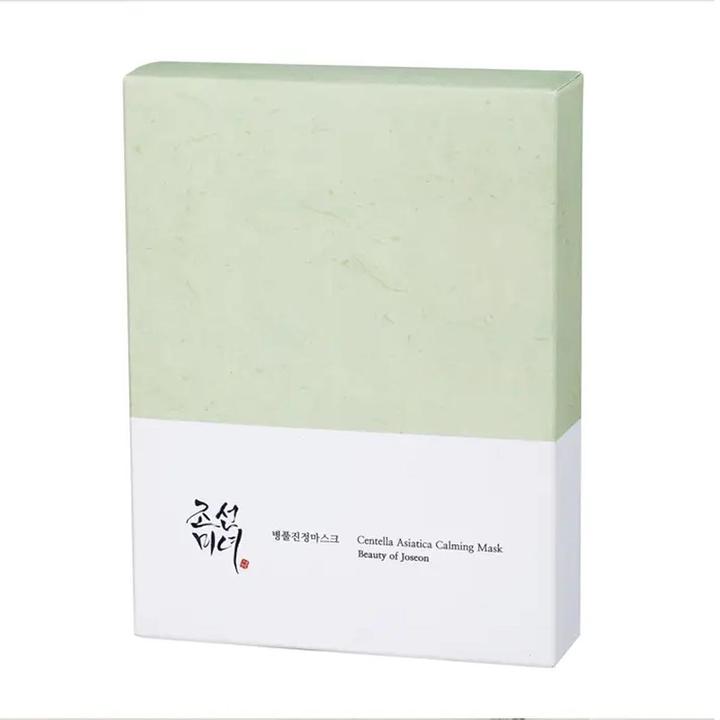 Produktbild Beauty of Joseon Centella Asiatica (100 ml)