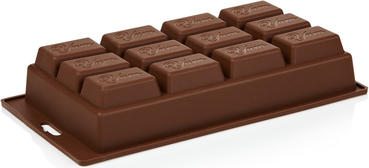 Produktbild Mustard Choc A Bloc
