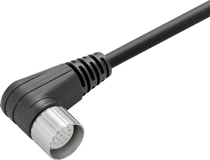 Produktbild Weidmüller Kabel