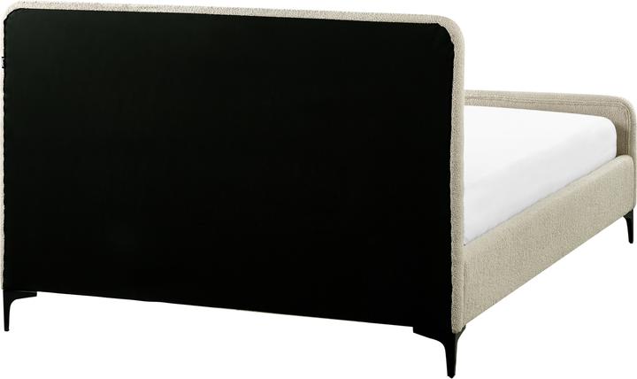 Actual product image Beliani Lunan (140 x 200 cm)