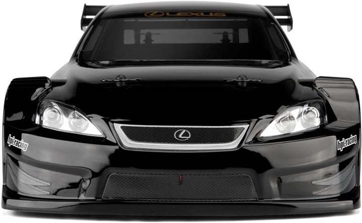 Immagine prodotto HPI Corpo Lexus IS F Racing Concept (200mm)