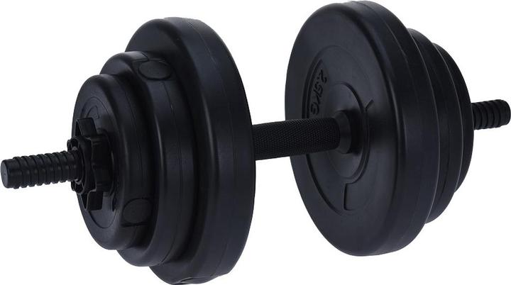XQ Max Dumbbell set (2 x 0.5 kg, 2 x 1.5 kg, 2 x 2.5 kg)
