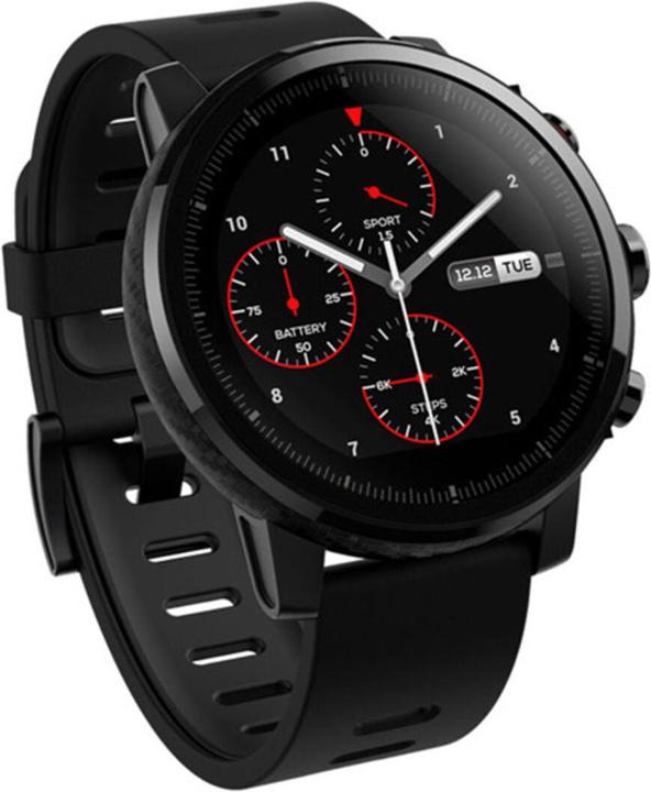 Amazfit Stratos 2 (46 mm)