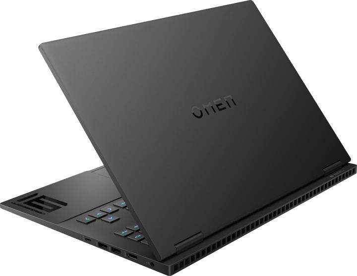Produktbild HP Omen 16-wf0948nz (16.10", Intel Core i9-13900HX, 32 GB, 1000 GB, CH)