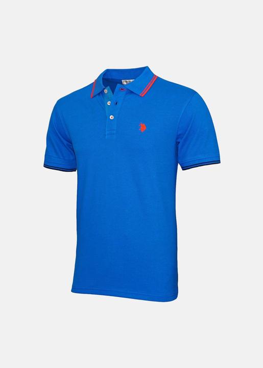 Immagine prodotto U.S. Polo ASSN. Camicia Polo camicia BARNEY Polo camicia Camicia (M)