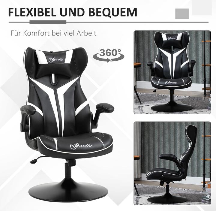 Produktbild Jamb Gamingstuhl