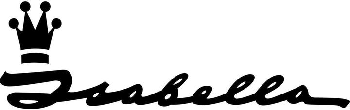 Produktbild Isabella Klapptisch