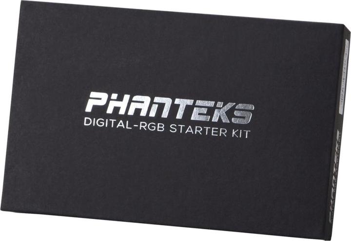 Immagine prodotto Phanteks Starter Kit Digitale - RGB (RGB)