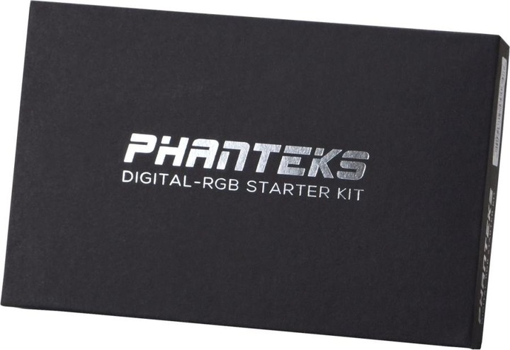 Produktbild Phanteks Digital-RGB Starter Kit (RGB)