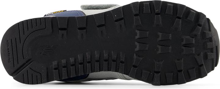 Image du produit New Balance P5744HP - 574 Hook & Loop (34.5)