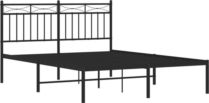 Image du produit vidaXL Bettgestell (140 x 190 cm)