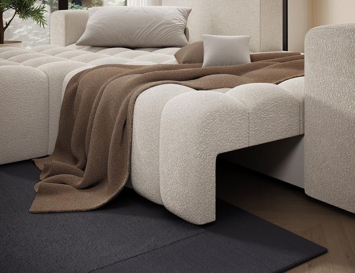 Immagine prodotto ELTAP Bonet (Divano ad angolo)