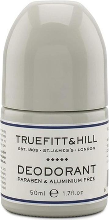 Produktbild Truefitt & Hill Truefitt and Hill Gentleman's Deodorant (Roll-on, 50 ml)