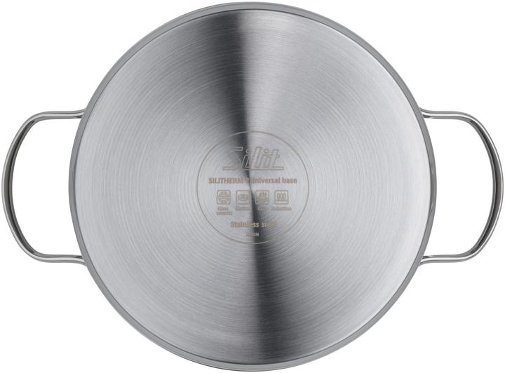 Produktbild Silit Toskana (Pfannenset + Topfset, 28 x 34.50 cm)