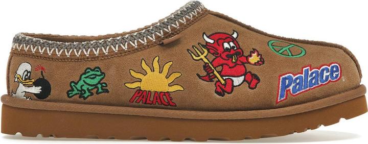 Image du produit Ugg Tasman Slipper Palace Chestnut (43)