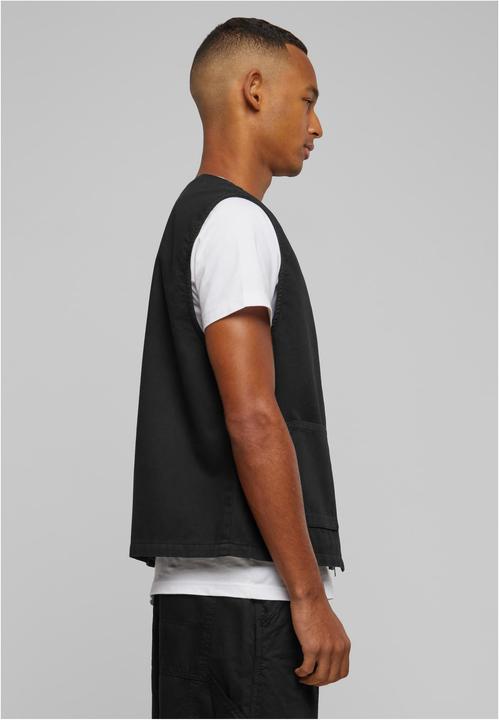Image du produit Urban Classics Gilet en coton organique - 140917 (XL)
