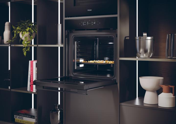 Actual product image Haier OVEN H6 ID46G3HTB